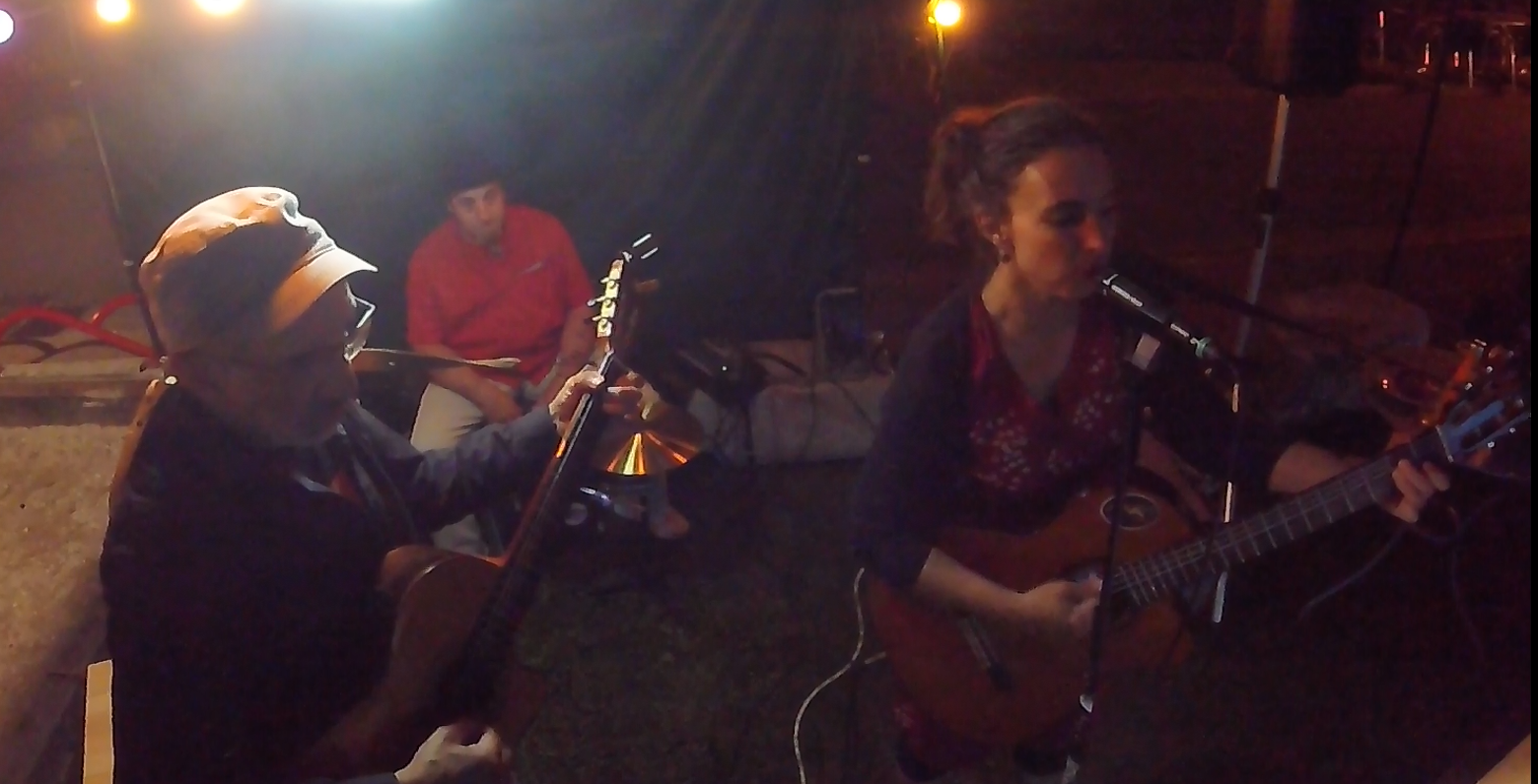 Soirée française 2